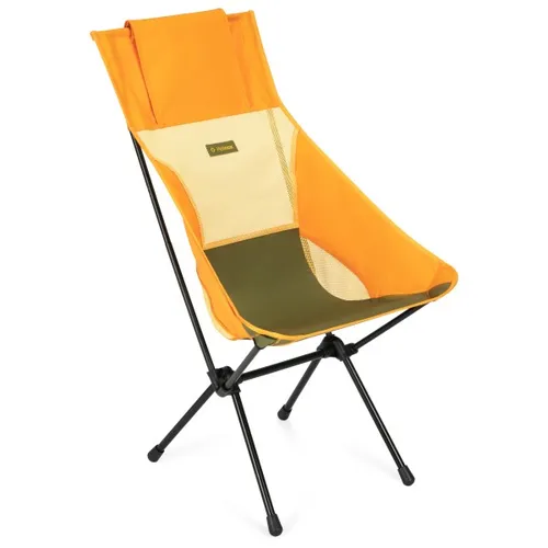 Helinox Sunset Chair in orange von Helinox