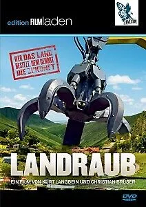 Langbein,Kurt/Brüser,Christian / Landraub
