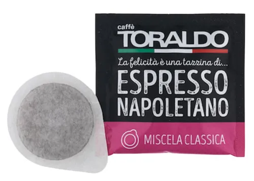 CAFFÈ TORALDO