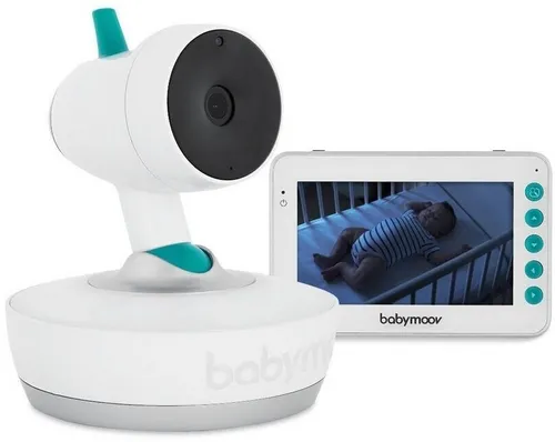 Babymoov Yoo-Moov 360°