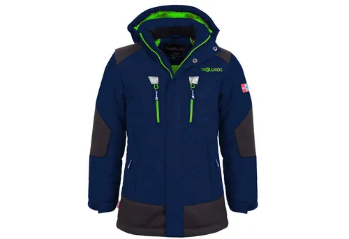 Trollkids Winterjacke