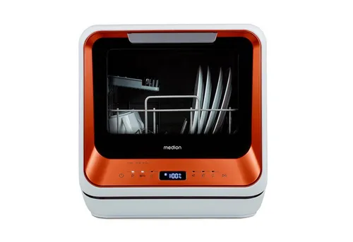 MEDION Mini Geschirrspüler DWT20 von MEDION
