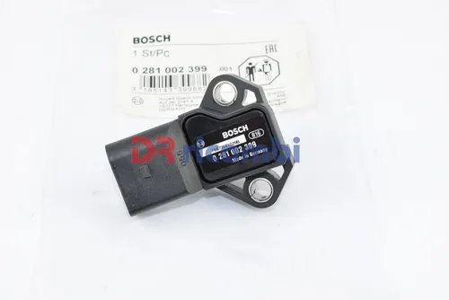 Bosch Sensor, Saugrohrdruck 0 281 002 399