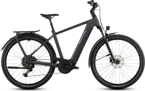 Cube Kathmandu Hybrid One 800 Wh E-Bike von CUBE