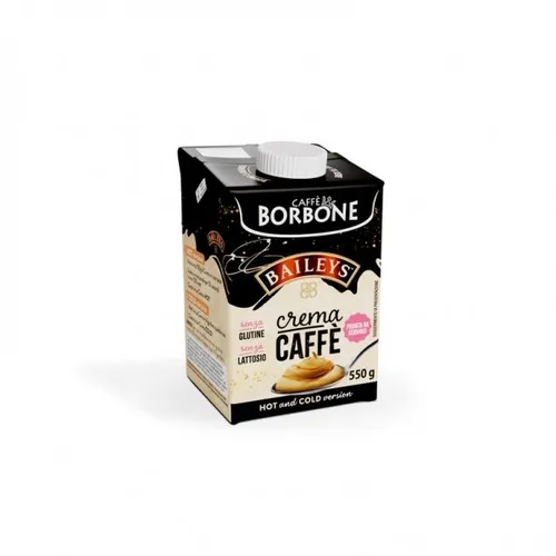 Crema FREDDA Caffe