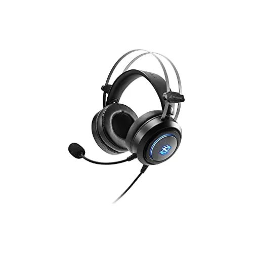Sharkoon Skiller SGH30 Gaming Headset, RGB