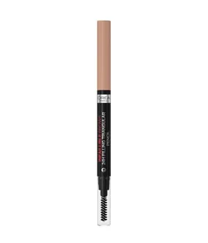 L'Oréal Paris Infaillible Brows 24h Brow Filling Triangular Pencil Augenbrauenstift 1 ml Nr. 5.23 - Auburn