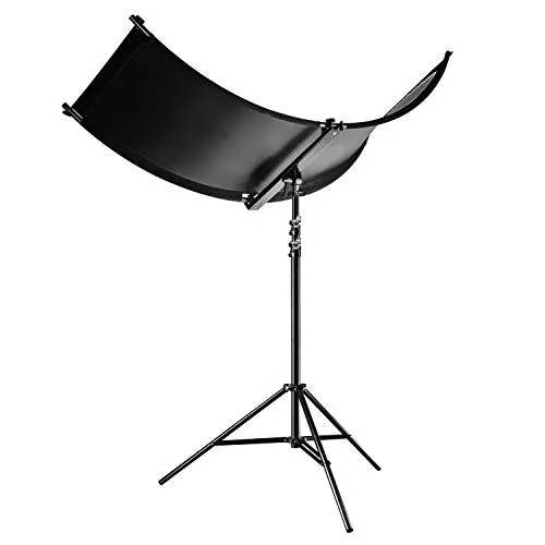 Lichtsteuerung von Walimex Pro