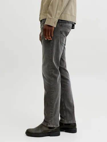 Jack & Jones Tapered-fit-Jeans JJIMIKE JJWELLS JJ Baumwollmischung, comfort fit
