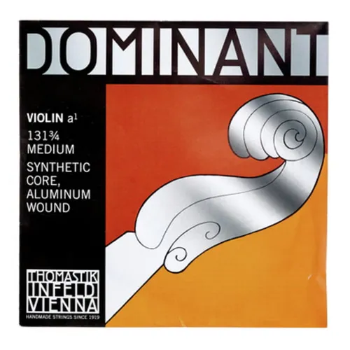 Thomastik 131 Dominant A Violin 3/4