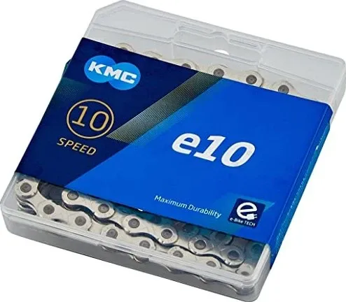 KMC e10 Kette 10-fach