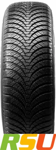 Falken Euroallseason AS210 XL M+S 3PMSF 255/55 R19 111V Ganzjahresreifen - Ganzjahresreifen für PKW, bietet exzellenten Grip bei allen Wetterbedingungen und maximale Sicherheit auf der Straße.