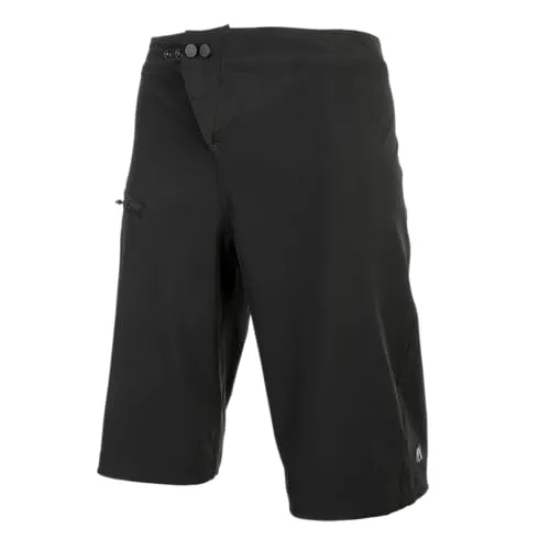 O'NEAL MTB Mountainbike-Hose | Atmungsaktive Matrix Chamois Shorts für Herren - Radsport-Shorts für Herren mit leichtem 4-Wege-Stretch-Material, das Komfort und Schutz beim Downhill-Fahren vereint. Ideal für Freeride-Enthusiasten.