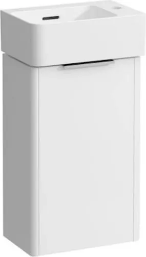 Laufen Badmöbelset „VAL“ 340x220x640 mm von LAUFEN