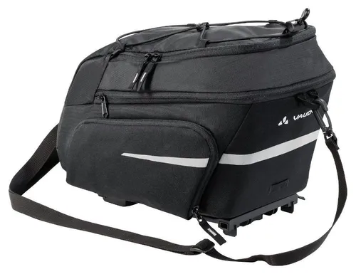 VAUDE Fahrradtasche - Fahrradtaschen, wetterfest und ideal für lange Radtouren oder den täglichen Pendelverkehr.