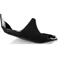 Acerbis 24211-50001 Unterfahrschutz, Schwarz