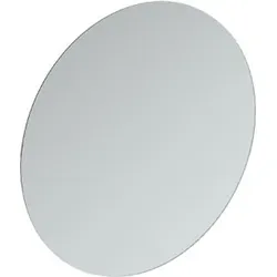 Ideal Standard Conca Badspiegel Ø 80 cm mit LED-Beleuchtung von Ideal Standard