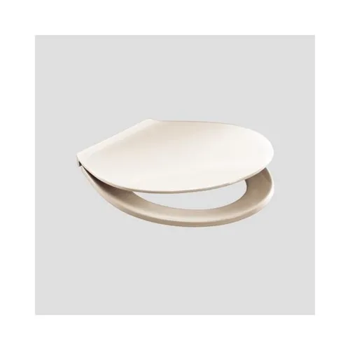 SANIT WC-Sitz city Thermoplast mit ES-Scharniere bahama