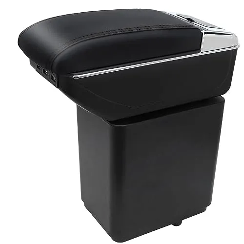 Armlehne Mittelkonsole für Berlingo 2010-2020