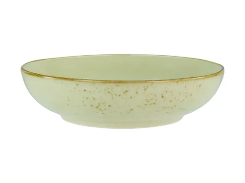 Schüssel NATURE COLLECTION D 22.50 cm beige in beige von Sonstige