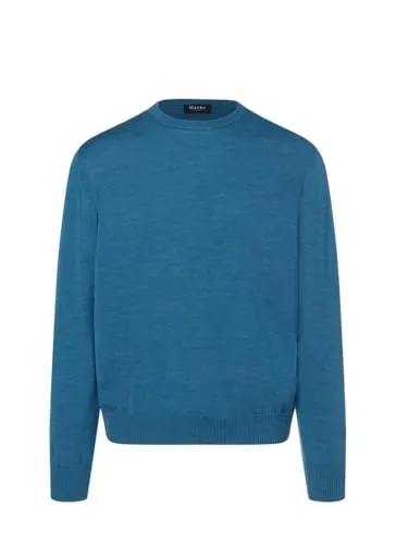 Maerz Pullover Rundhals 1/1 Arm