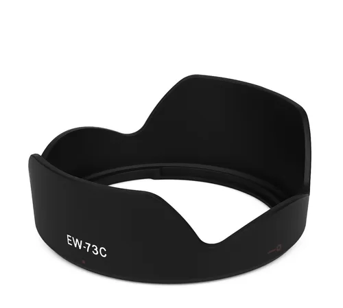 EW-73C Gegenlichtblende Sonnenblende Canon EF-S 10-18mm f/4.5-5.6 IS STM EW-73 C