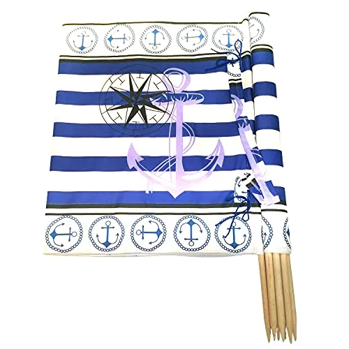 Aves-24 Windschutz 8m x 80cm für Strand und Garten von Aves-24