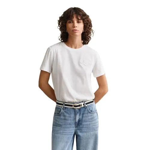 REG Tonal Shield SS T-Shirt