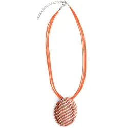 Schmuck Orange von collezione alessandro