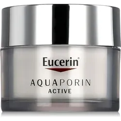 Aquaporin Active Feuchtigkeitspflege 50 ml - Intensive Feuchtigkeitspflege für trockene Haut. Mit geprüfter Qualität, spendet langanhaltende Hydratation und unterstützt die natürliche Feuchtigkeitsbalance.