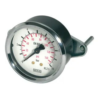 Riegler Standardmano