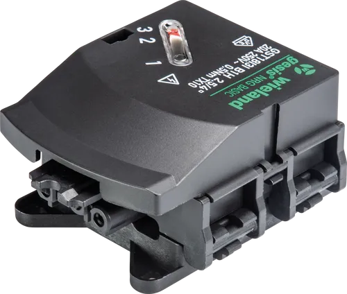 GST 18-3I B1H von Wieland