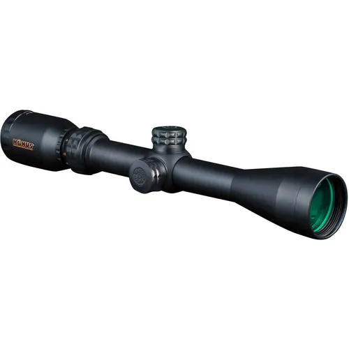 Konus Zielfernrohr Konuspro-550 3-9x40 SFP Absehen Ballistic 550 (7275)