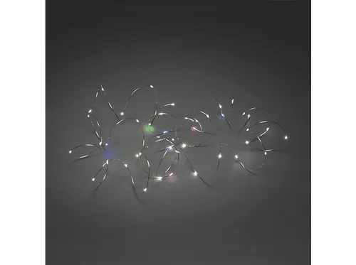 Konstsmide Micro LED Lichterkette