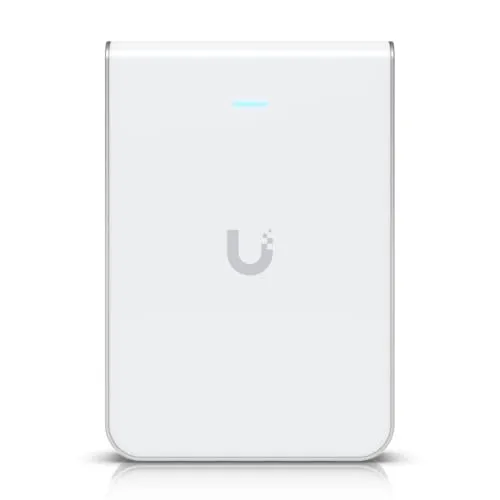 Ubiquiti U6 In-Wall Punto de Acceso WiFi 6 PoE von Ubiquiti