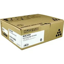 Ricoh Toner 407254 SP201HE schwarz OEM von Ricoh