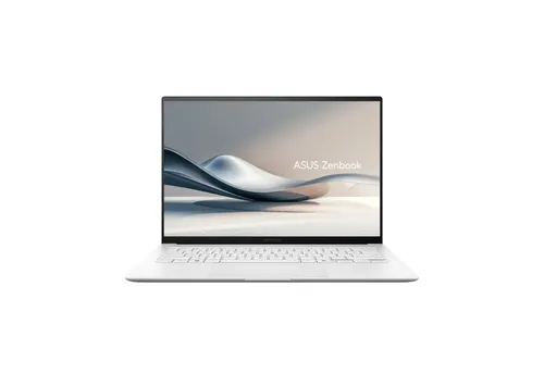 ASUS Zenbook S 14 UX5406SA-PV044W - Leistungsstarker Laptop mit 16 GB RAM und 1 TB SSD - Laptops: ASUS Zenbook S 14 mit Intel Core Ultra 7, brillantes 14 Zoll Display und leistungsstarker Hardware für Schule und Uni.