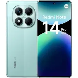 Xiaomi Redmi Note 14 Pro 5G Smartphone 12/256GB von Xiaomi