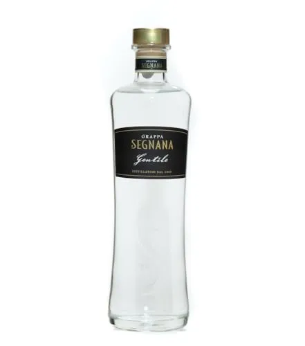 Grappa Segnana Gentile