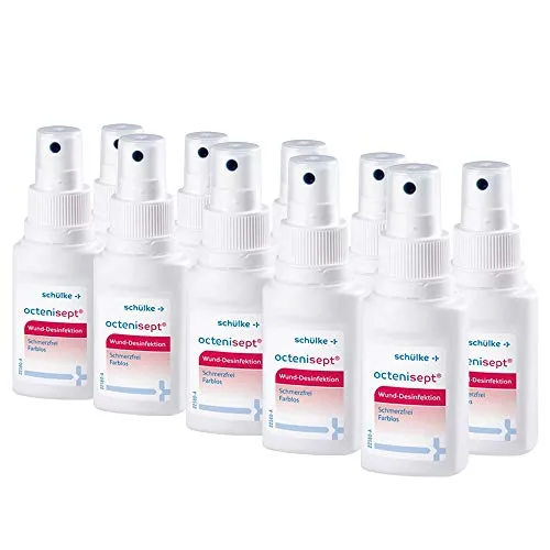 Antiseptika & Reinigung von schülke