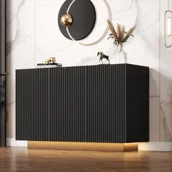 Sideboards mit Beleuchtung von Merax
