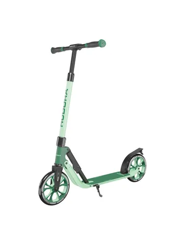 HUDORA BigWheel® 205 Advanced Scooter in grün von HUDORA