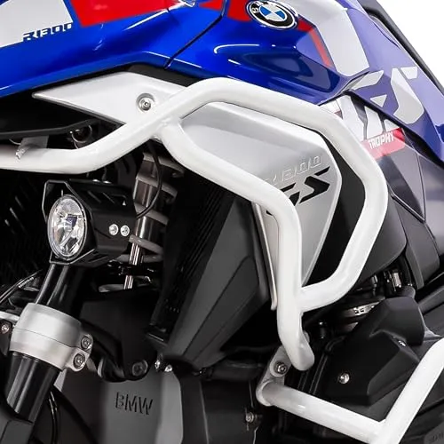 ZIEGER Sturzbügel kompatibel mit: BMW R 1300 GS