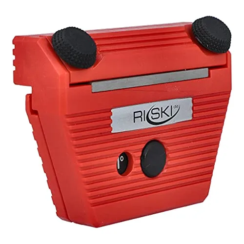 SKS Kantenschleifer Multi Tuner 2 in 1