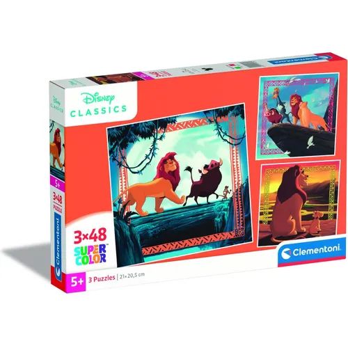 Clementoni DISNEY von Clementoni