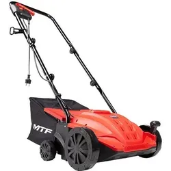 MTF LSE 140 V Elektro Vertikutierer 1400 W