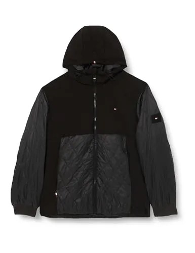 Tommy Hilfiger Mäntel & Jacken Schwarz von Tommy Hilfiger