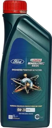 Castrol Ford Magnatec Diesel 1Liter