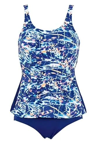 Fashy GmbH Damen Tankini - 48B
