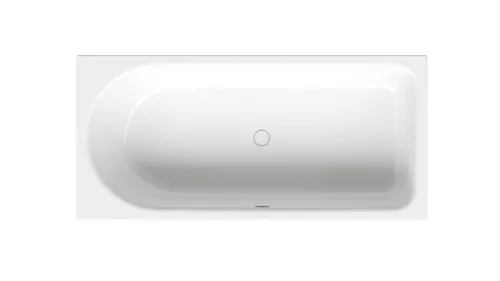 Bette Ocean Low-Line Rechteckbadewanne 1700 x 800mm von Bette